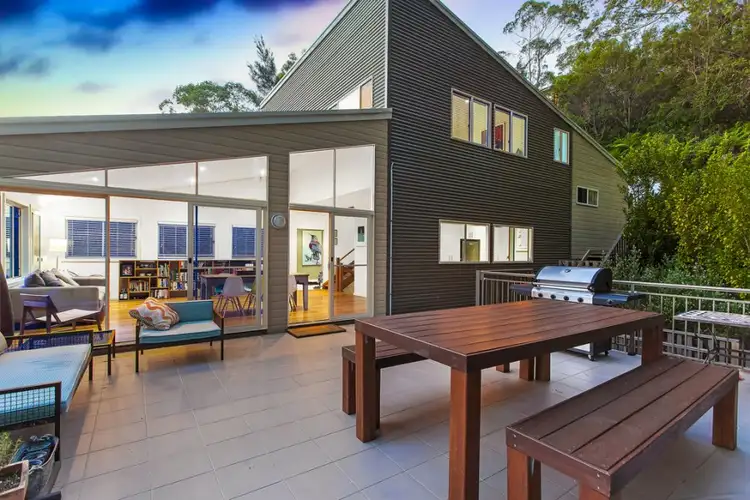 44 Harcourt Place, North Avoca NSW 2260