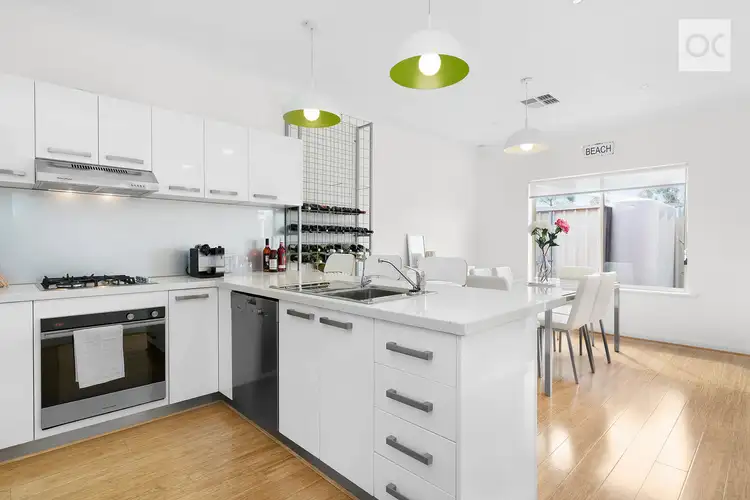 Fifth view of Homely unit listing, 6b Golfers Avenue, Seaton SA 5023