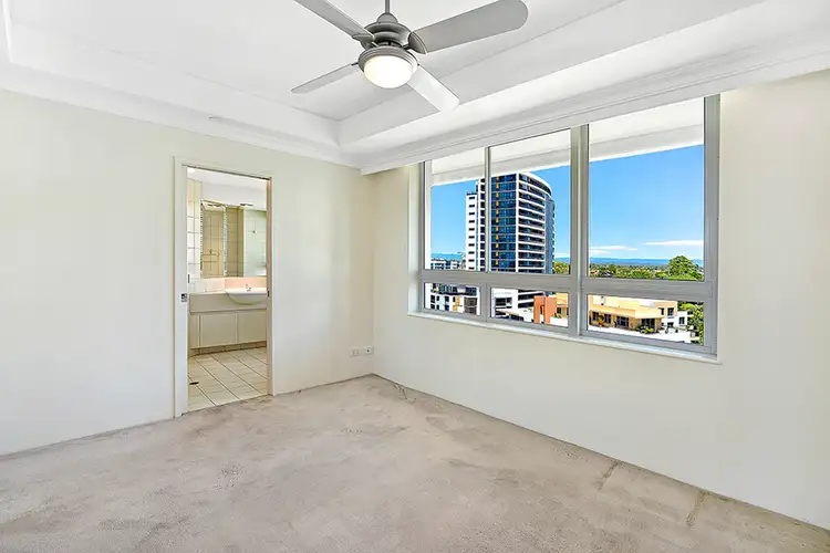 Sixth view of Homely apartment listing, C9-4/75 Brighton Parade, Southport QLD 4215