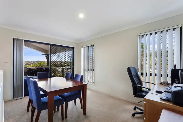 Third view of Homely house listing, 4 Tomah Street, Pacific Pines QLD 4211