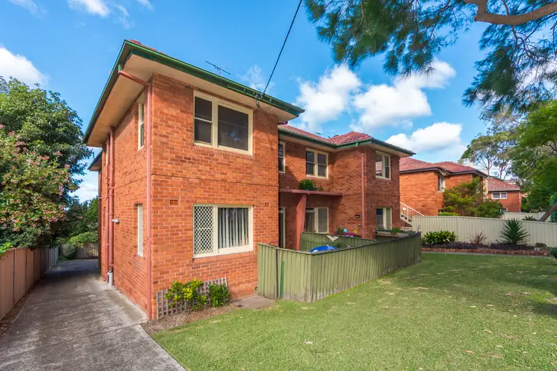 Main view of Homely apartment listing, 2/46 Seaview Street, Cronulla NSW 2230