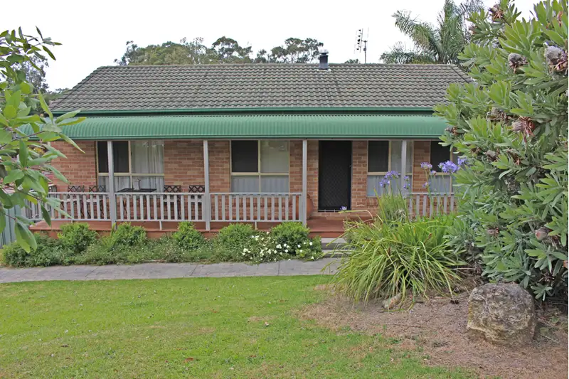 Main view of Homely house listing, 13 Scorpio Grove, Narrawallee NSW 2539