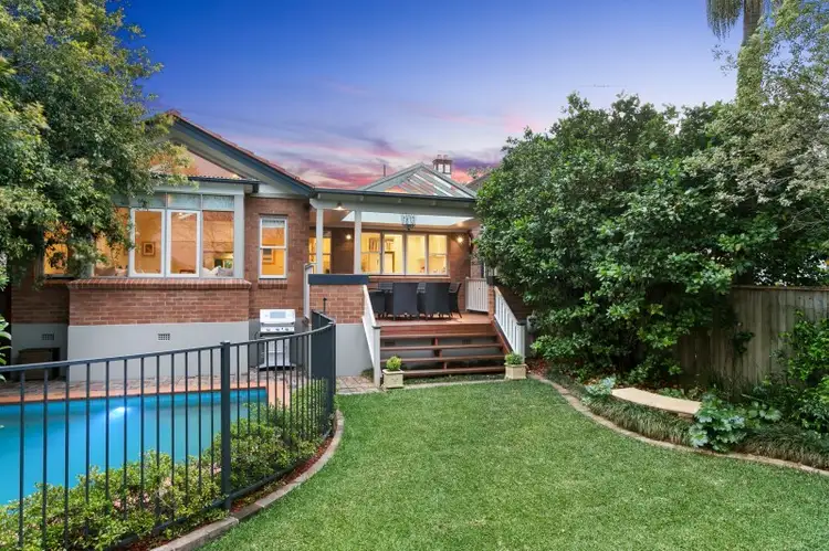 Third view of Homely house listing, 19 Dowel Street, Chatswood NSW 2067