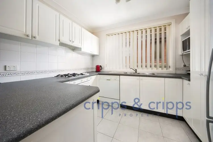 Third view of Homely villa listing, 3/39 Kurrajong Street, Sutherland NSW 2232