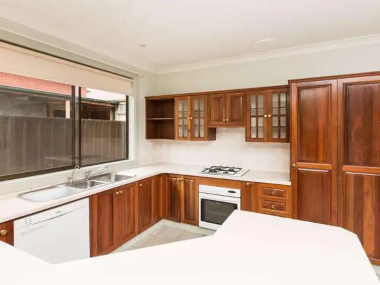 Second view of Homely house listing, 3 Henderson Place, Mildura VIC 3500