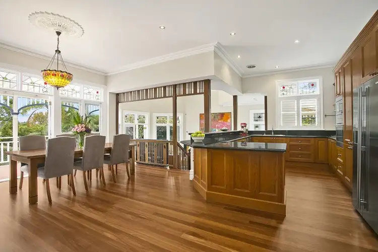 Fourth view of Homely house listing, 210 Beecroft Road, Cheltenham NSW 2119
