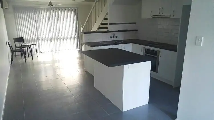 Second view of Homely townhouse listing, 87/170 Bardon Avenue, Miami QLD 4220