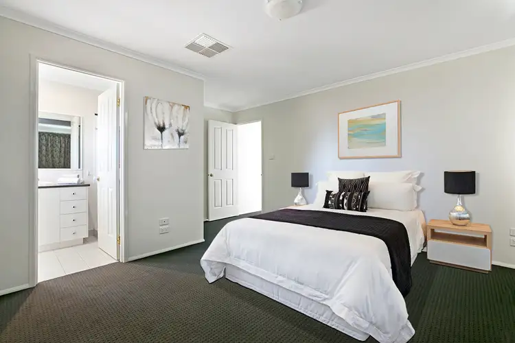 Fifth view of Homely house listing, 1 Grange Circuit, Beaconsfield VIC 3807