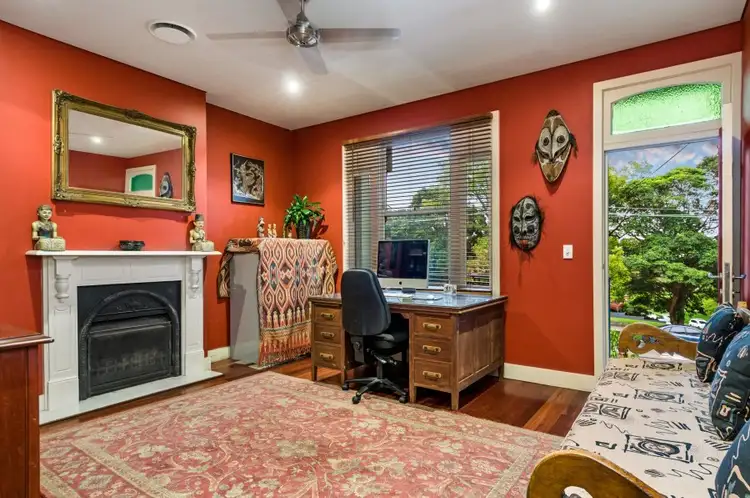 Fourth view of Homely house listing, 55 Grove Street, Birchgrove NSW 2041