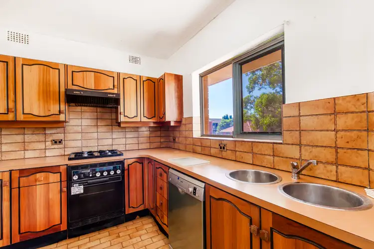Third view of Homely apartment listing, 2/66 Oaks Avenue, Dee Why NSW 2099