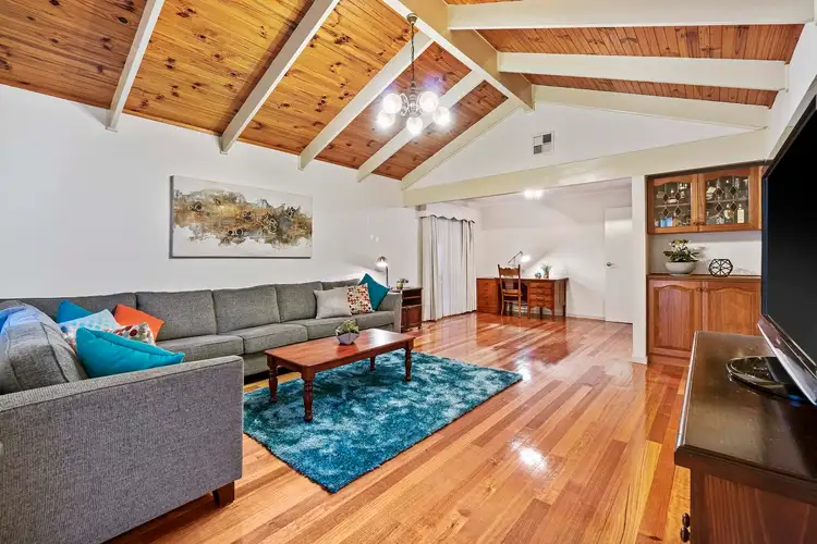 Fourth view of Homely house listing, 3 Mantaura Avenue, Taylors Lakes VIC 3038