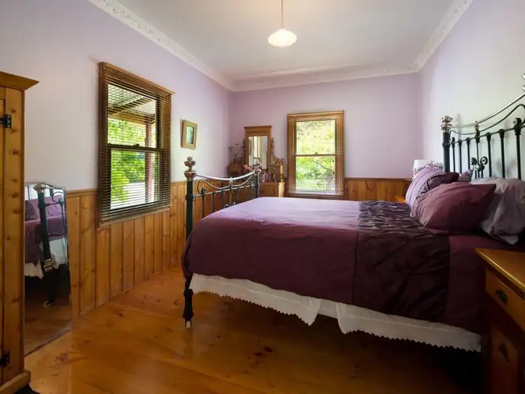 Fifth view of Homely house listing, 2 Stump Street, Maldon VIC 3463