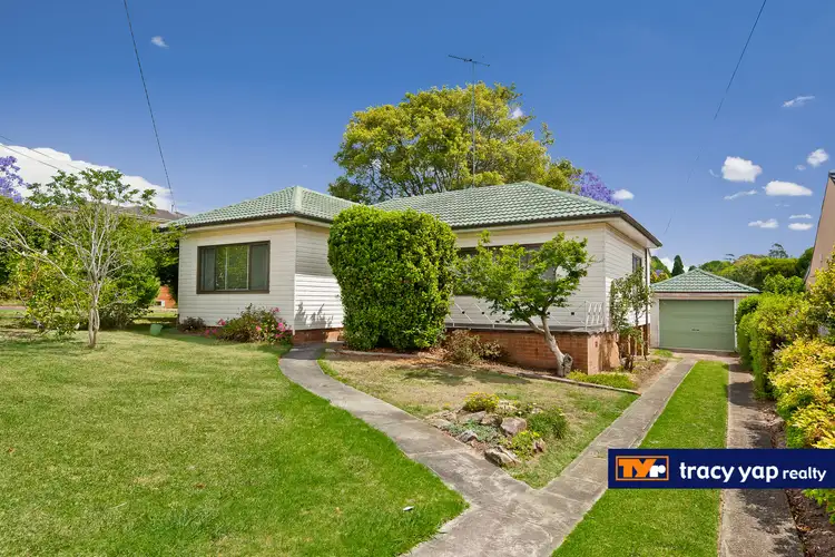 Main view of Homely house listing, 60 Pennant Parade, Epping NSW 2121