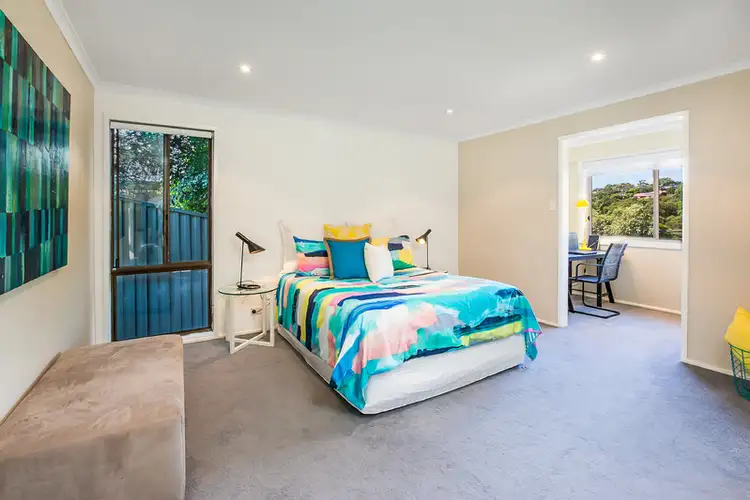 Fifth view of Homely house listing, 34 Upper Washington Drive, Bonnet Bay NSW 2226