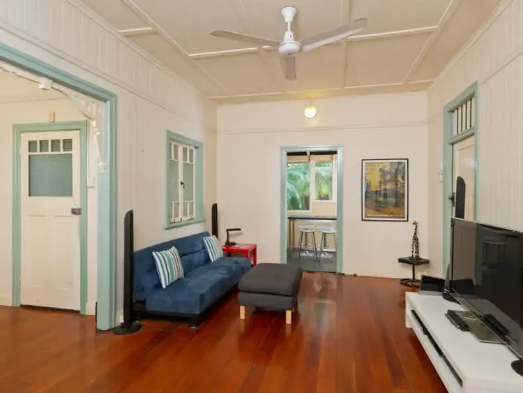 Sixth view of Homely house listing, 186 Waterworks Road, Ashgrove QLD 4060