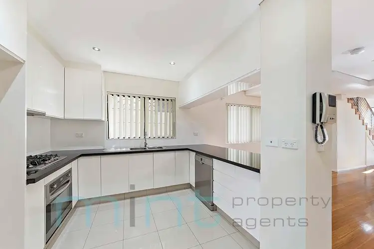 Third view of Homely semi-detached listing, 9 Wade Street, Campsie NSW 2194