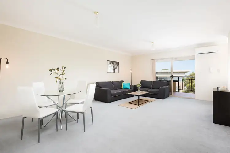 Second view of Homely unit listing, 26/23-29 Gray Street, Sutherland NSW 2232
