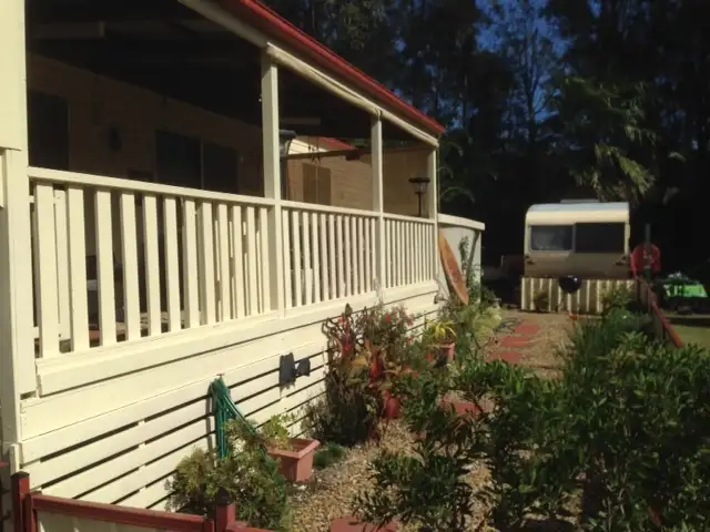 Main view of Homely villa listing, 37/381 Murramarang Road, Bawley Point NSW 2539
