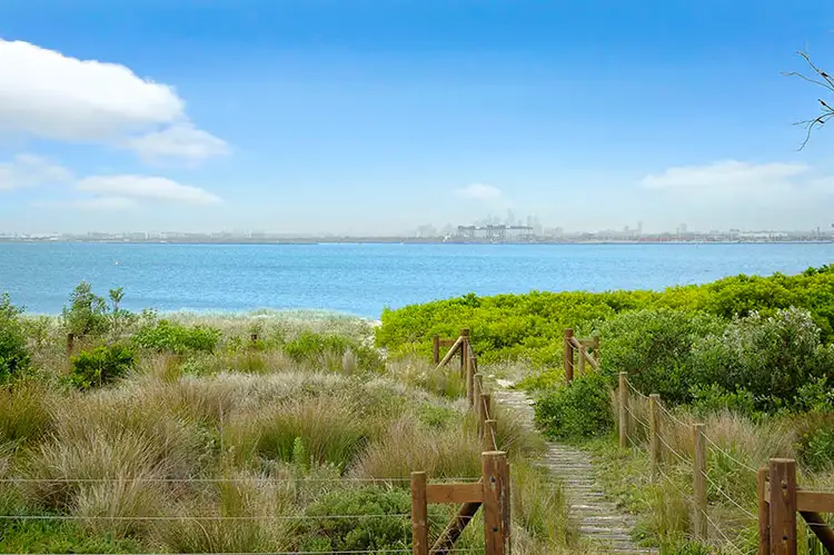Fifth view of Homely apartment listing, 3/292 Prince Charles Parade, Kurnell NSW 2231