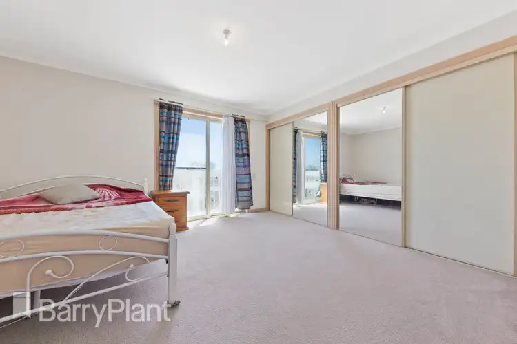 Sixth view of Homely unit listing, 4/50 William Street, St Albans VIC 3021