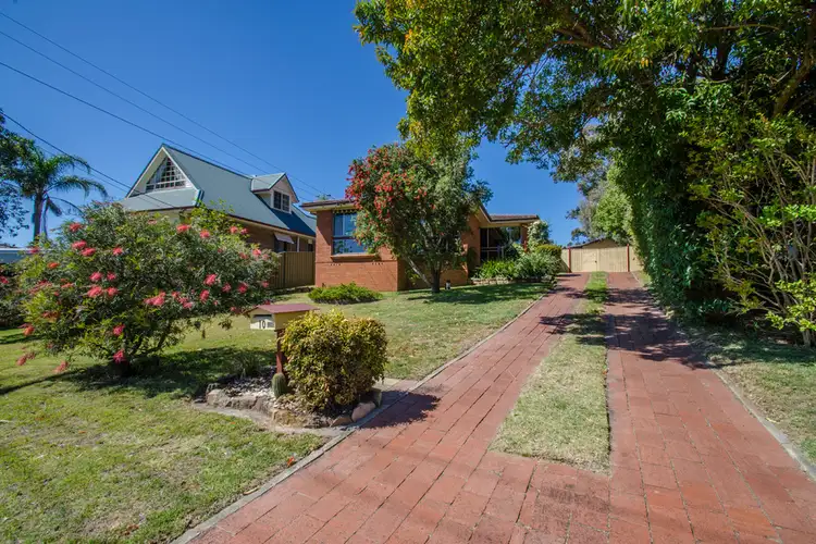 10 Iralba Avenue, Emu Plains NSW 2750