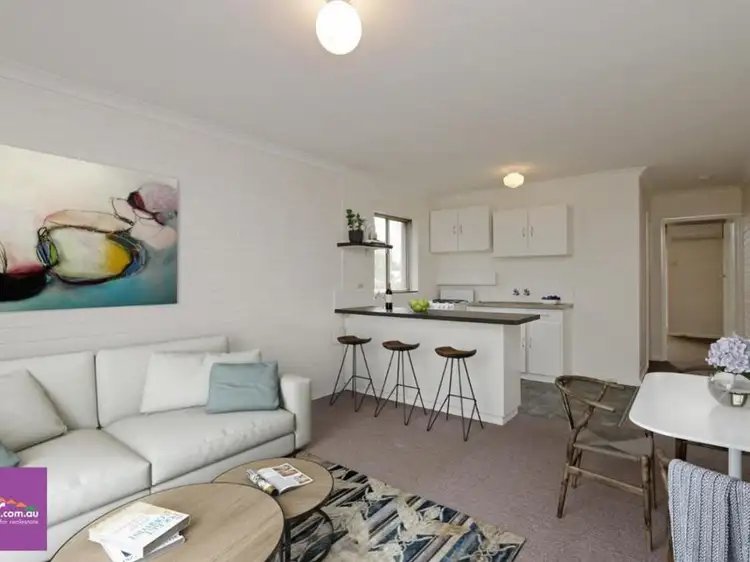 Main view of Homely unit listing, 15/939 Albany Highway, East Victoria Park WA 6101