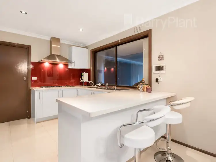 Fourth view of Homely house listing, 25 King Parade, Knoxfield VIC 3180