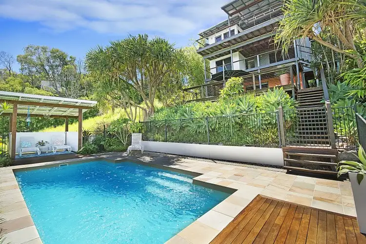 142 Grandview Drive, Yaroomba QLD 4573