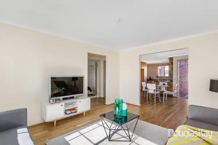 Fifth view of Homely house listing, 34 Glinden Avenue, Ardeer VIC 3022