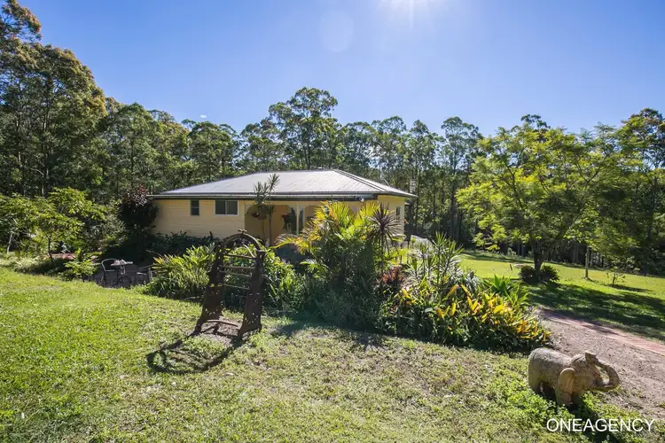 Third view of Homely rural property listing, 69 Bottle Tree Lane, Dondingalong NSW 2440