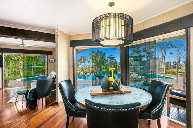 Fifth view of Homely house listing, 14 Sylvan Way, Thirroul NSW 2515