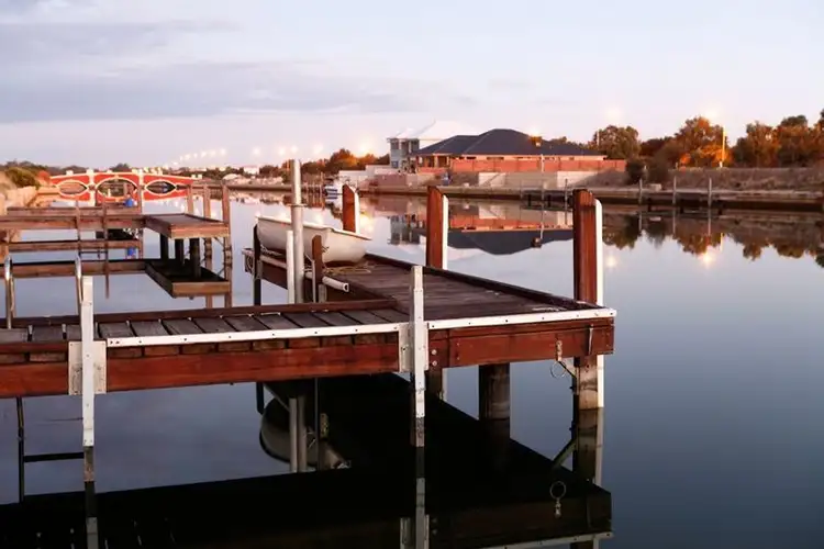 Fifth view of Homely land listing, LOT 946, 11 Europa Place, Mandurah WA 6210