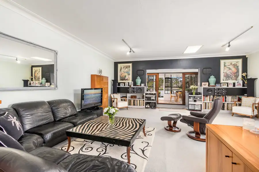 Main view of Homely house listing, 96 Smith Avenue, Allambie Heights NSW 2100