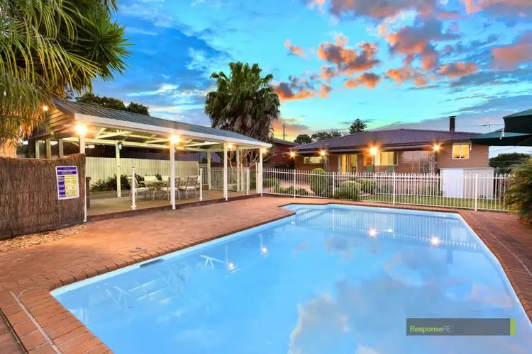 21 Lloyd George Avenue, Winston Hills NSW 2153