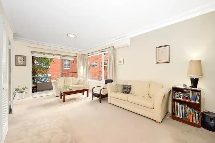 Second view of Homely apartment listing, 16/13-15 Everton Road, Strathfield NSW 2135