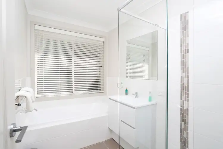 Sixth view of Homely house listing, 28 Garran Avenue, Mittagong NSW 2575