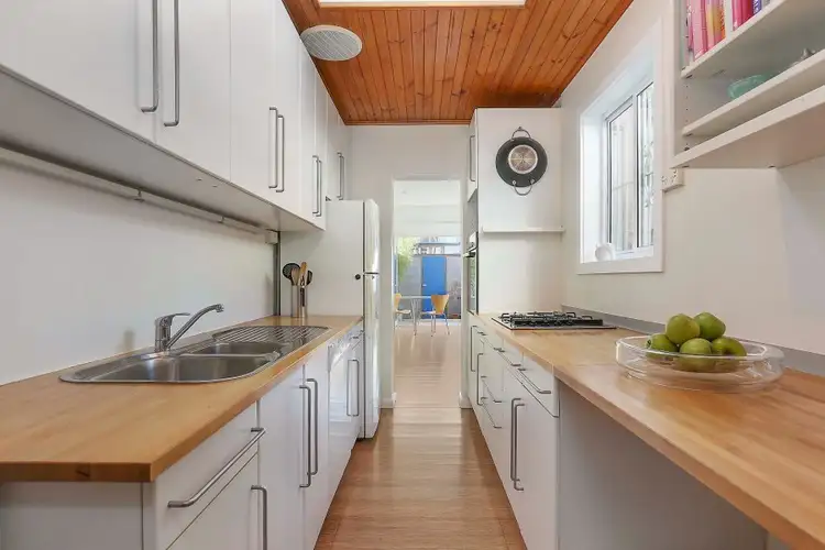 Fifth view of Homely house listing, 56 Denison Street, Bondi Junction NSW 2022