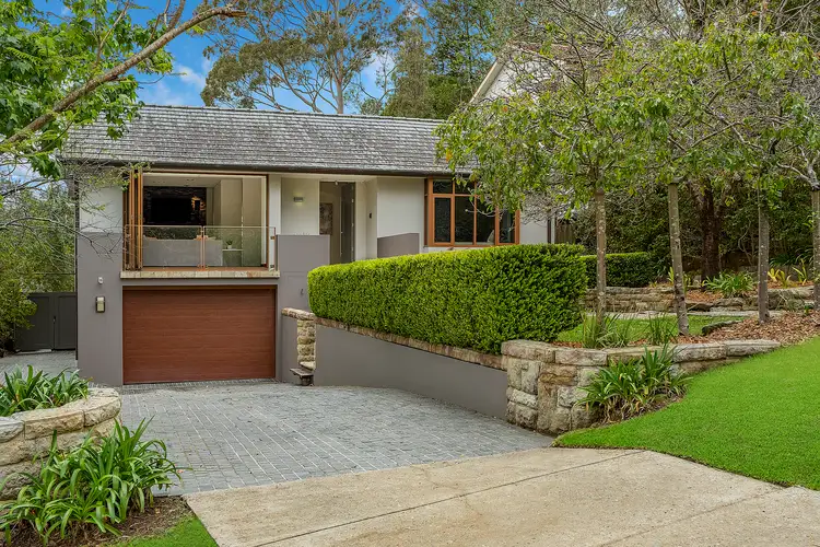Third view of Homely house listing, 12 Chorley Avenue, Cheltenham NSW 2119