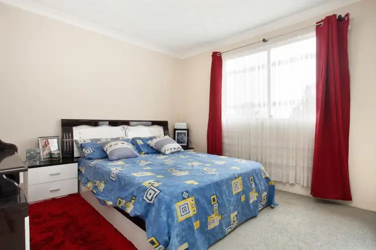 Fourth view of Homely unit listing, 5/61 Park Avenue, Kingswood NSW 2747