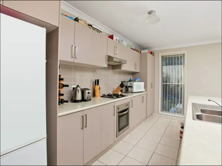 Second view of Homely house listing, 12 Nield Street, Ropes Crossing NSW 2760