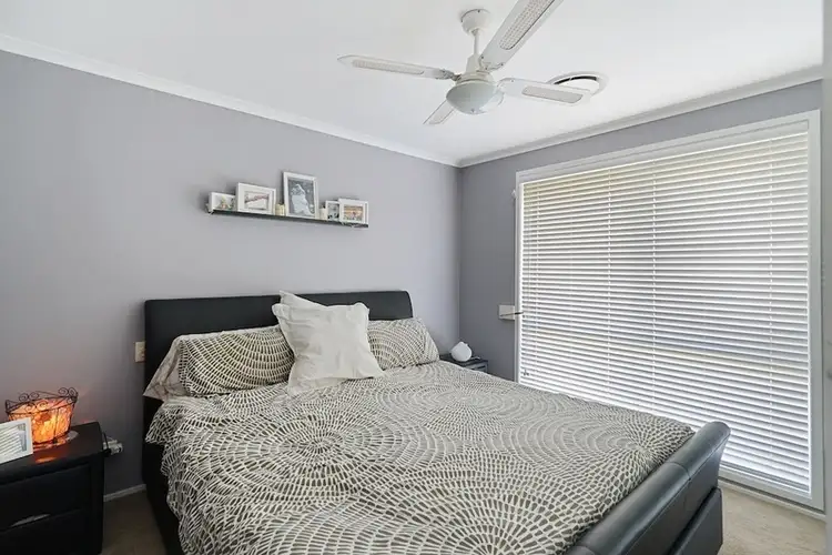 Sixth view of Homely house listing, 58 Welling Drive, Narellan Vale NSW 2567