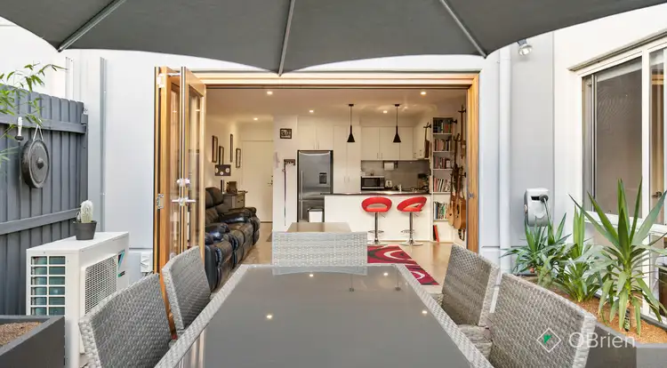 Fifth view of Homely apartment listing, 46/5 Thompson Road, Patterson Lakes VIC 3197