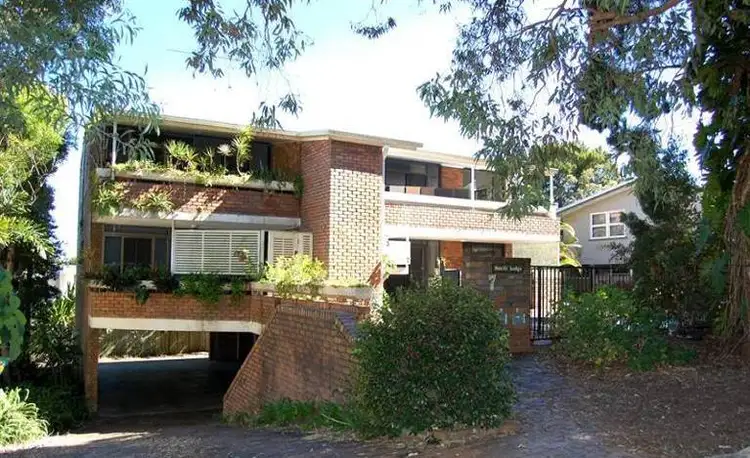 3/7 Attunga Heights, Noosa Heads QLD 4567