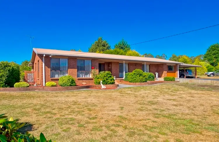 Second view of Homely house listing, 42 Maxwell Drive, Latrobe TAS 7307