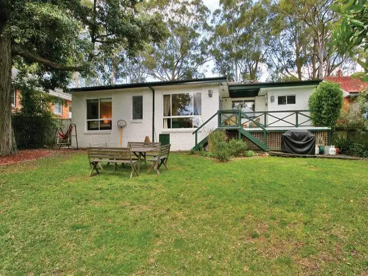 Second view of Homely house listing, 174 Burns Road, Turramurra NSW 2074