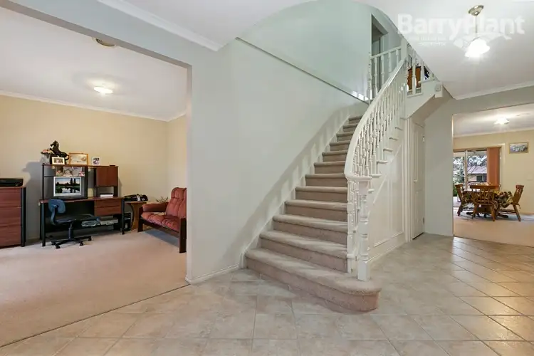Fifth view of Homely house listing, 109-111 Drysdale Avenue, Narre Warren North VIC 3804