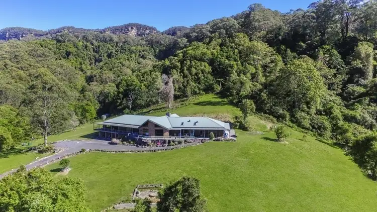 Main view of Homely house listing, 526A Wattamolla Road, Berry NSW 2535