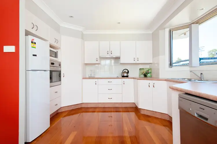 Sixth view of Homely house listing, 54a Austral Street, Nelson Bay NSW 2315
