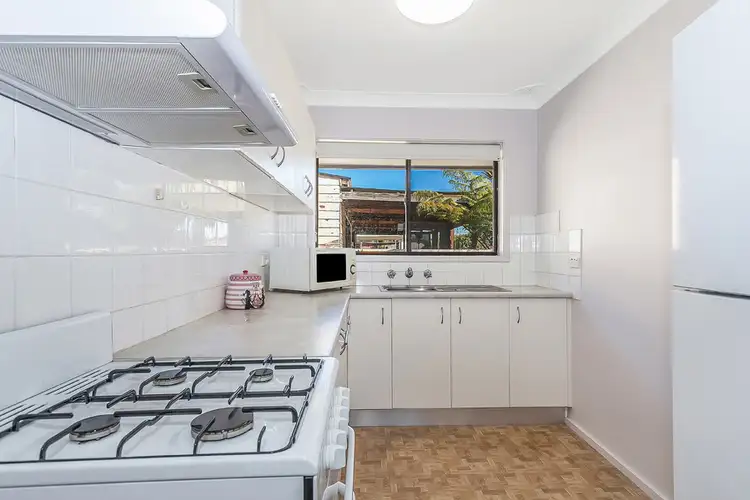 Third view of Homely unit listing, 2/82 Pioneer Road, East Corrimal NSW 2518