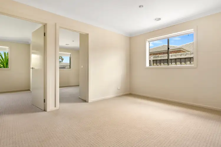 Fourth view of Homely house listing, 4 Sonny Close, Maddingley VIC 3340